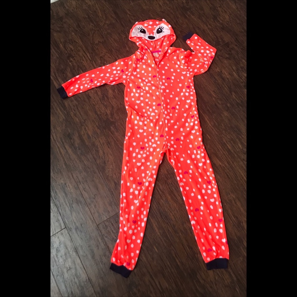 Cute PJs